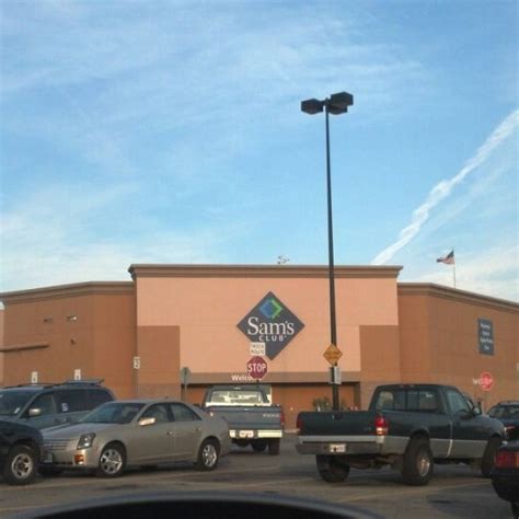 Sam's club in roanoke virginia - Sam's Club has completed months of work to improve its store in Roanoke on Towne Square Boulevard and will celebrate the improvements at a ribbon cutting on Friday.